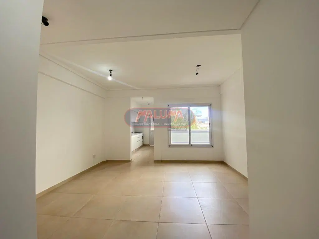Departamento 2 ambientes. | Tonelero al 7300 4