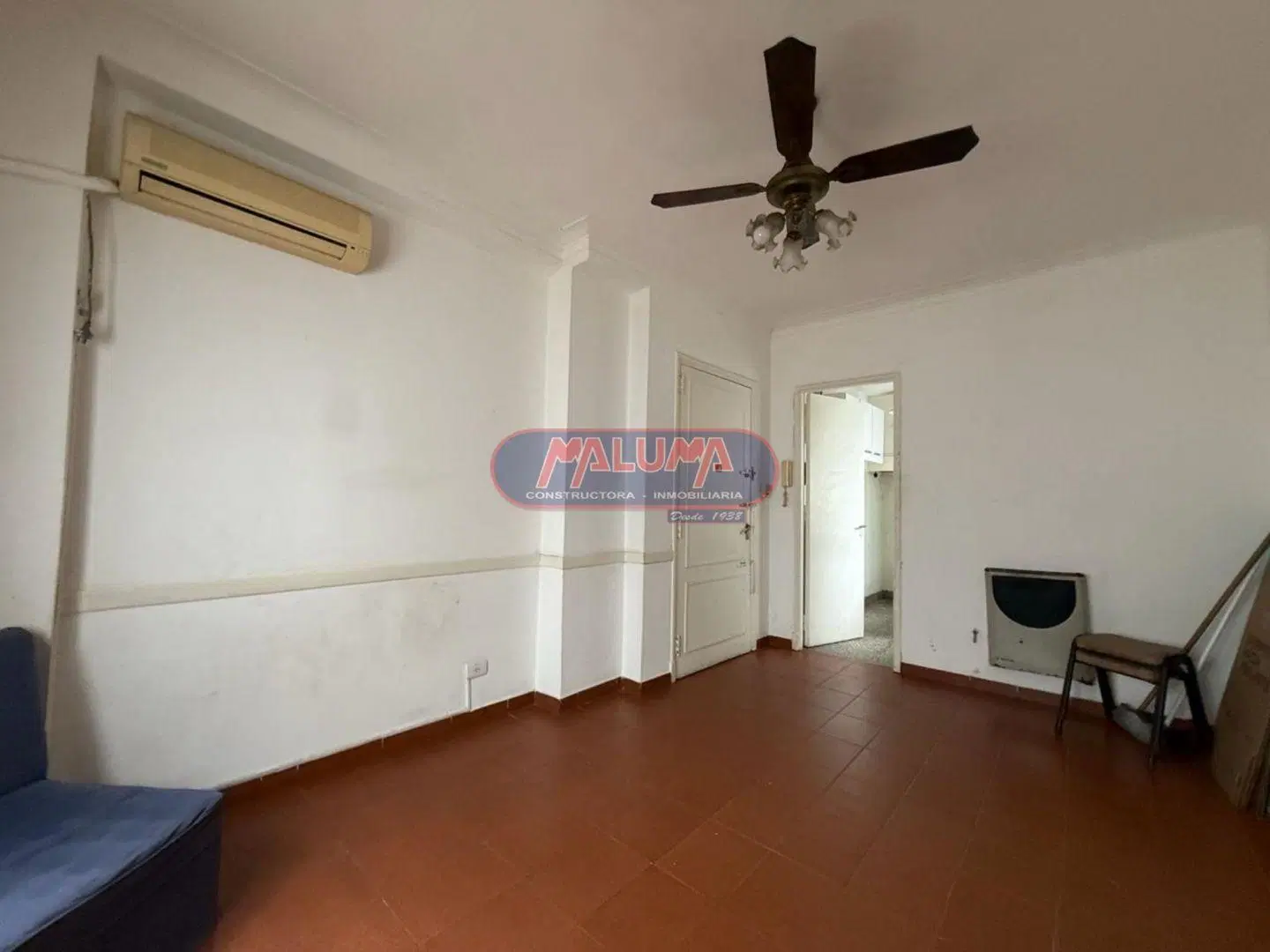 Departamento 3 ambientes. | Carhue al 700 2