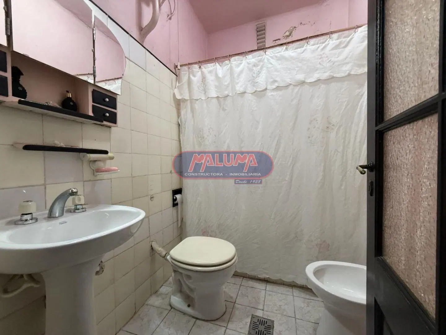 Departamento 4 ambientes. | Palmar al 7200 1
