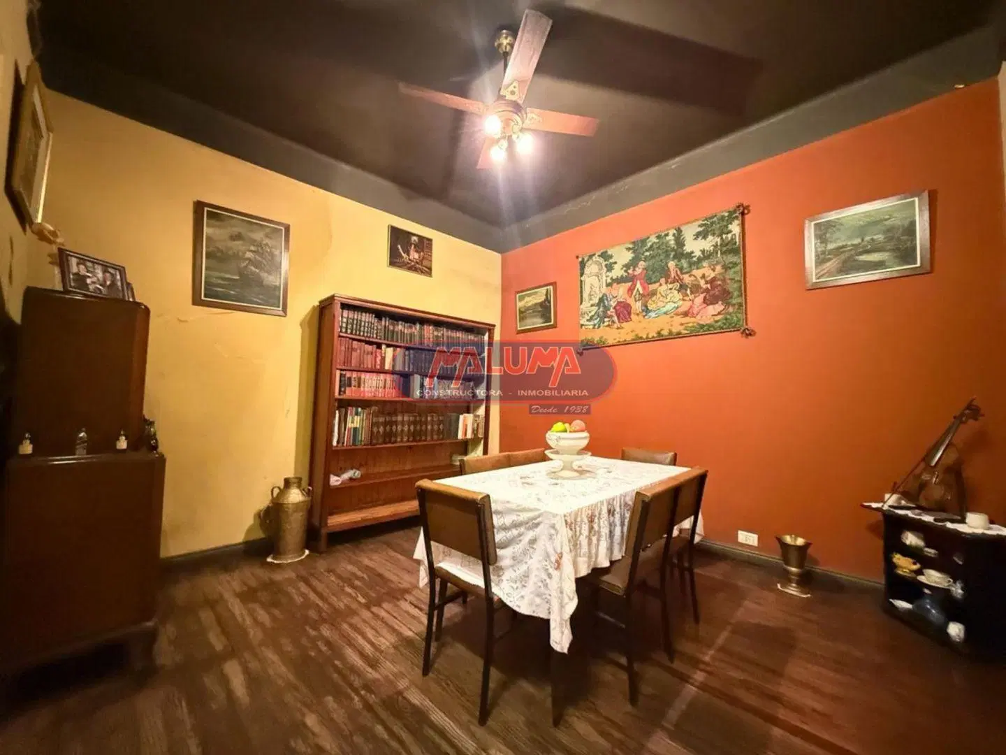 Departamento 4 ambientes. | Palmar al 7200 4