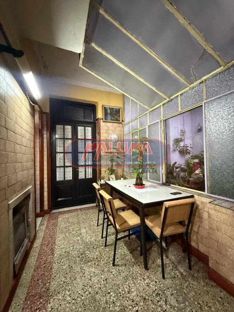 Departamento 4 ambientes. | Palmar al 7200 2