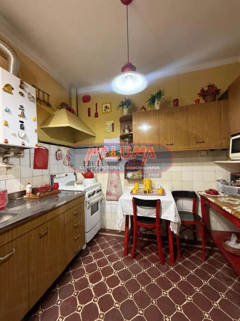 Departamento 4 ambientes. | Palmar al 7200 3