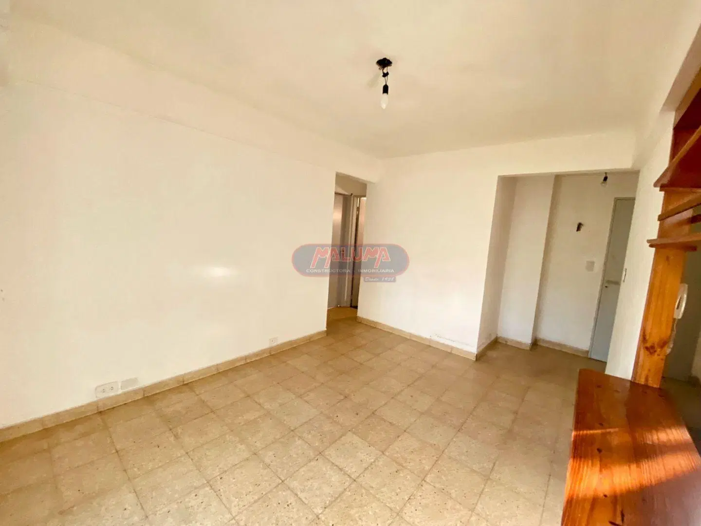 Departamento 3 ambientes. | Bynon al 6700 4