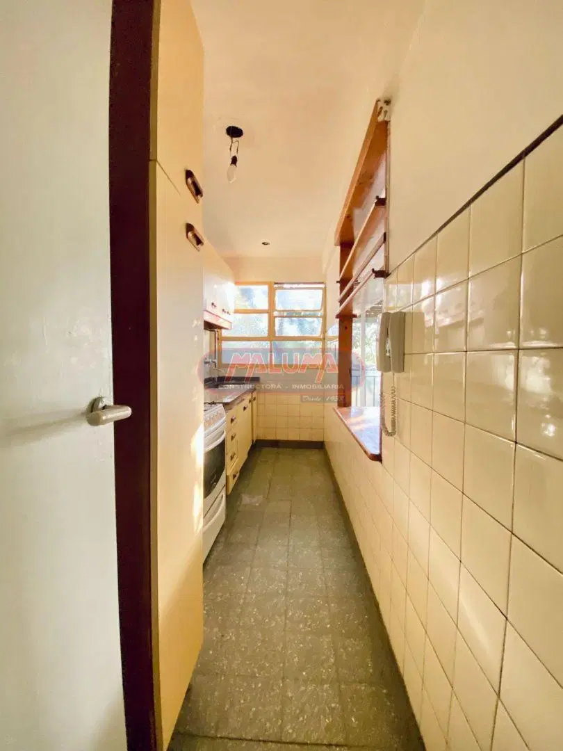Departamento 3 ambientes. | Bynon al 6700 3