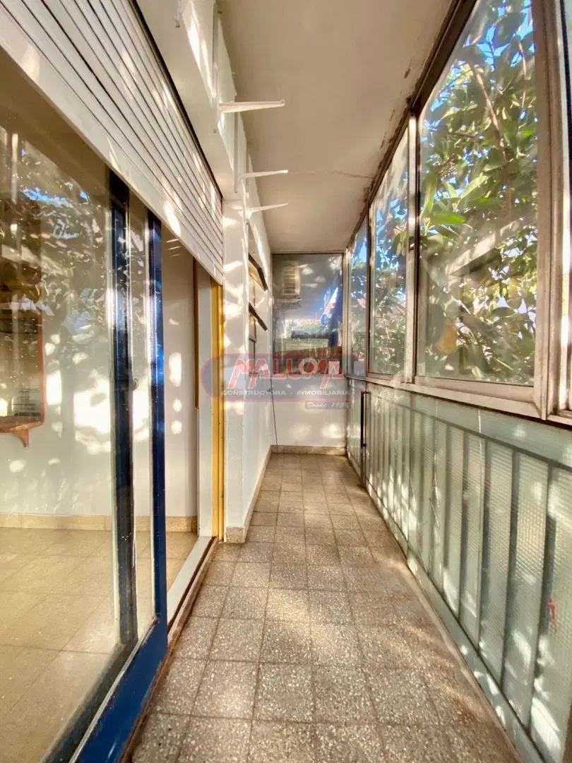 Departamento 3 ambientes. | Bynon al 6700 5