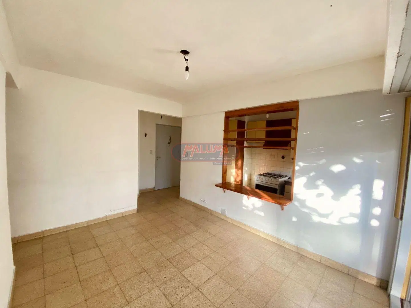 Departamento 3 ambientes. | Bynon al 6700 2