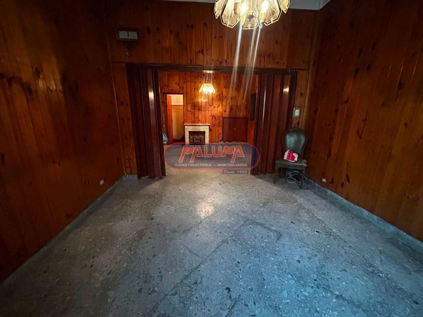 Departamento 4 ambientes. | Bragado al 7200 3