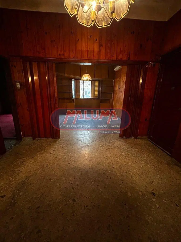 Departamento 4 ambientes. | Bragado al 7200 2