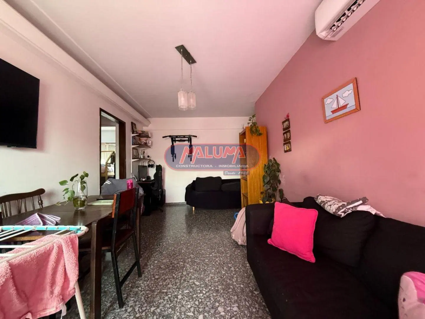 Departamento 3 ambientes. | Magariño Cervantes al 5300 3