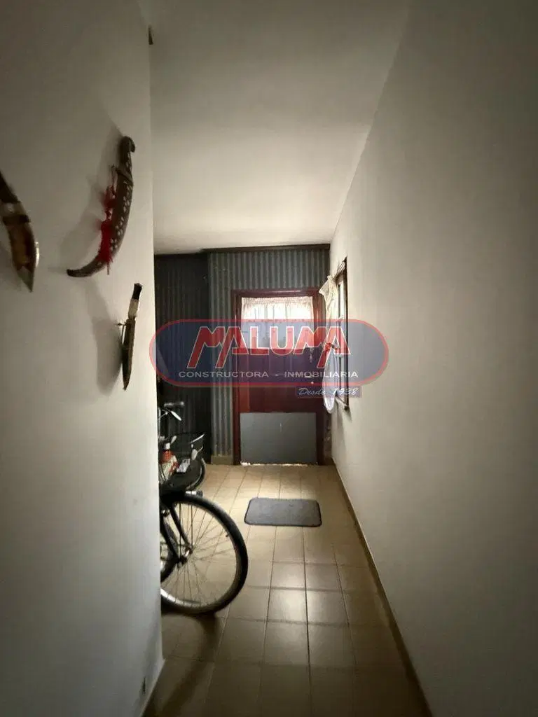 Casa 4 ambientes. | Angel Robbiani al 400 2