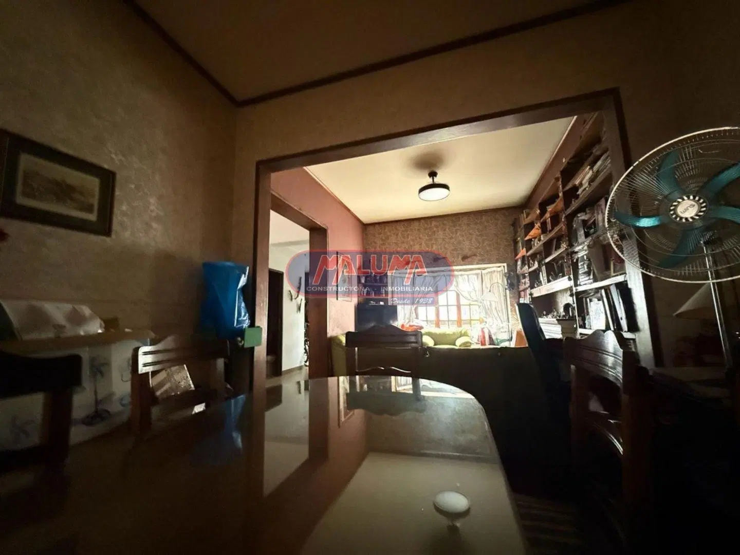Casa 4 ambientes. | Angel Robbiani al 400 3