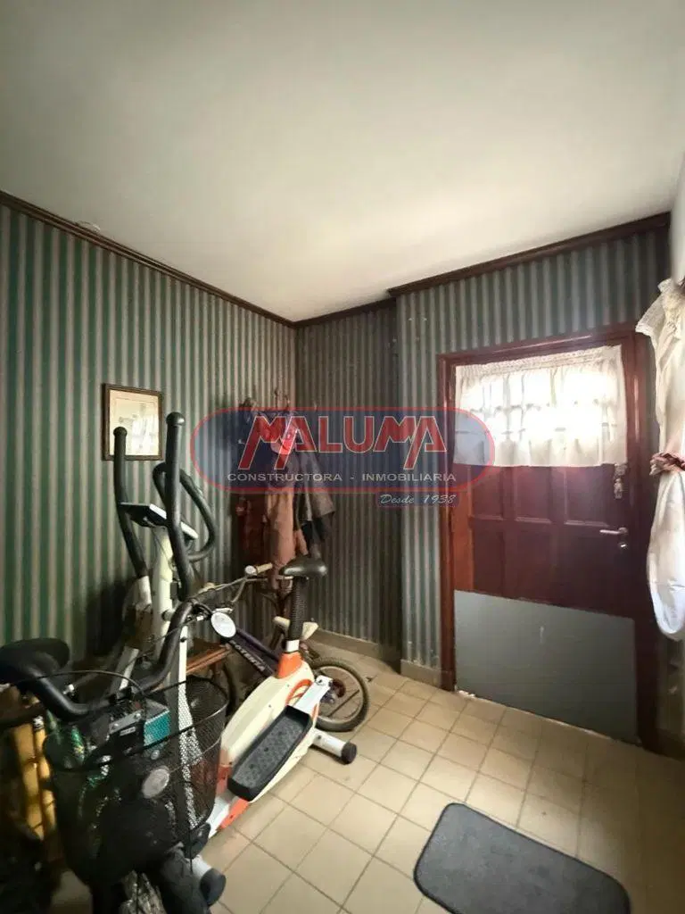Casa 4 ambientes. | Angel Robbiani al 400 5