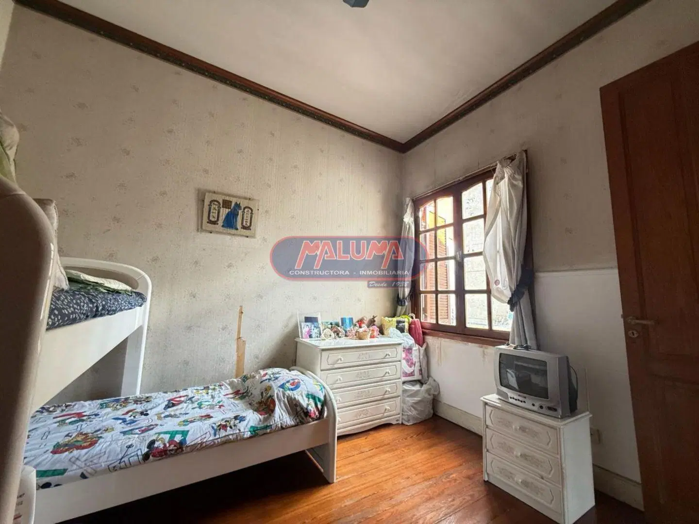 Casa 4 ambientes. | Angel Robbiani al 400 4