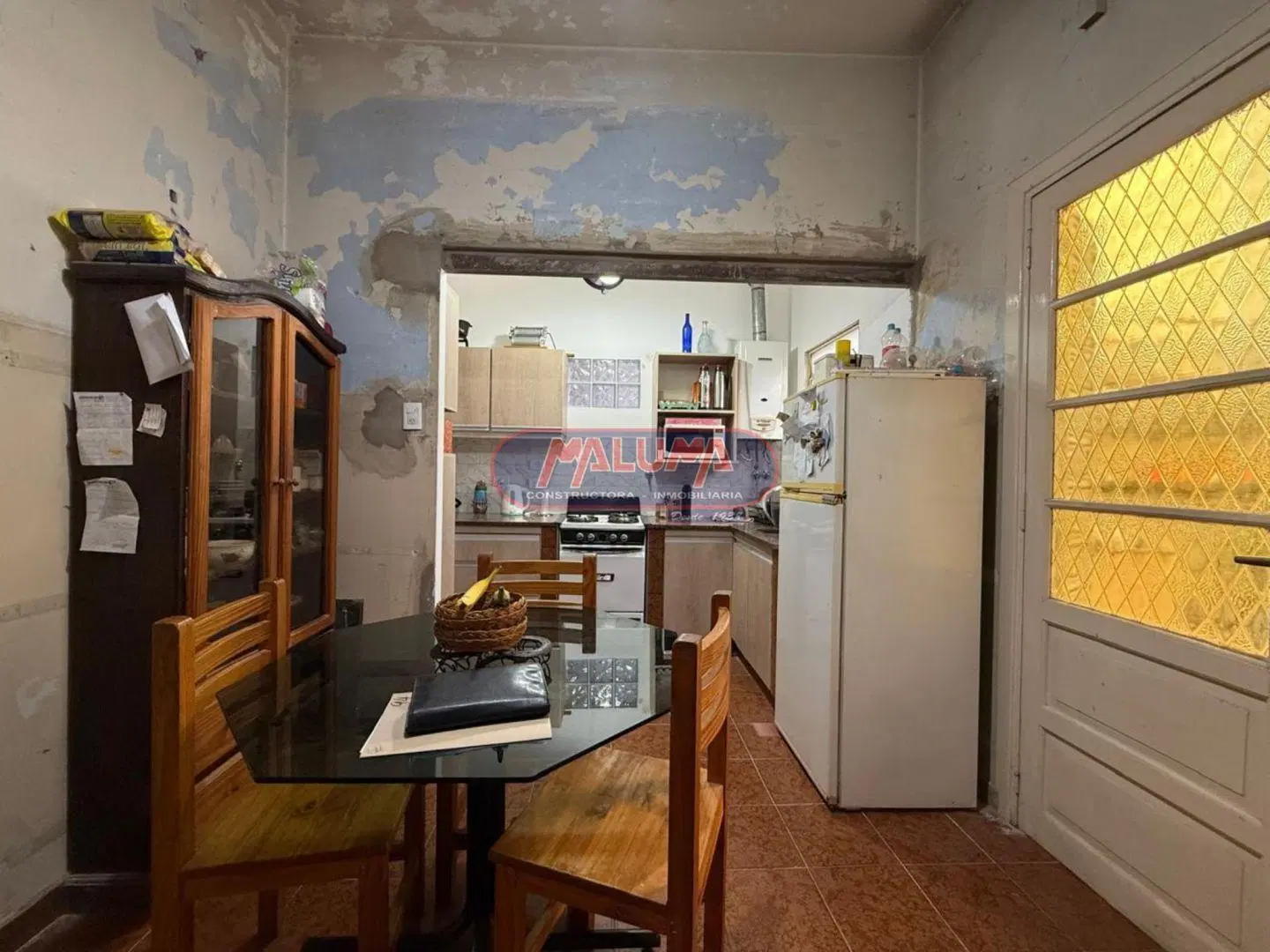 Departamento 3 ambientes. | Tonelero al 7100 2