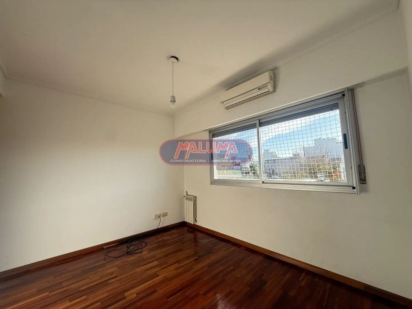 Departamento 3 ambientes. | Ercilla al 6000 5