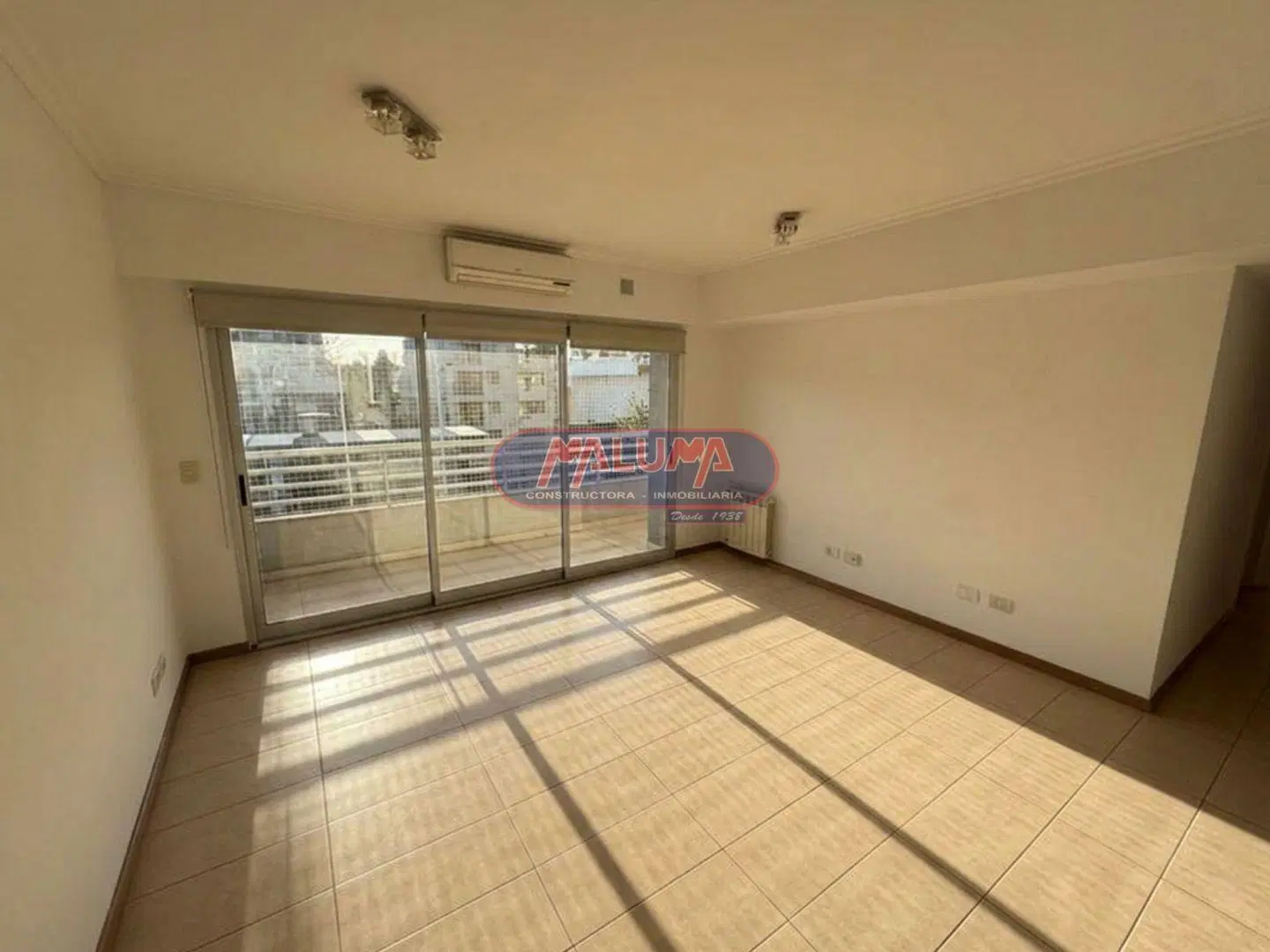 Departamento 3 ambientes. | Ercilla al 6000 3