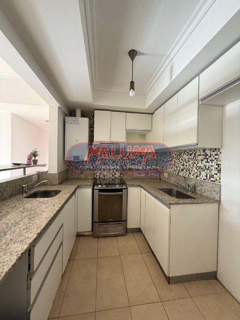 Foto de Departamento 3 ambientes. | Ercilla al 6000, imagen 4