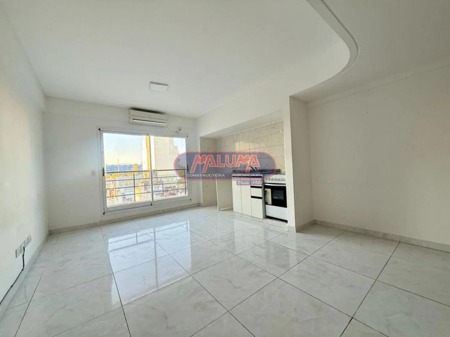 Departamento 1 ambiente. | Ramon L. Falcon al 6700 2