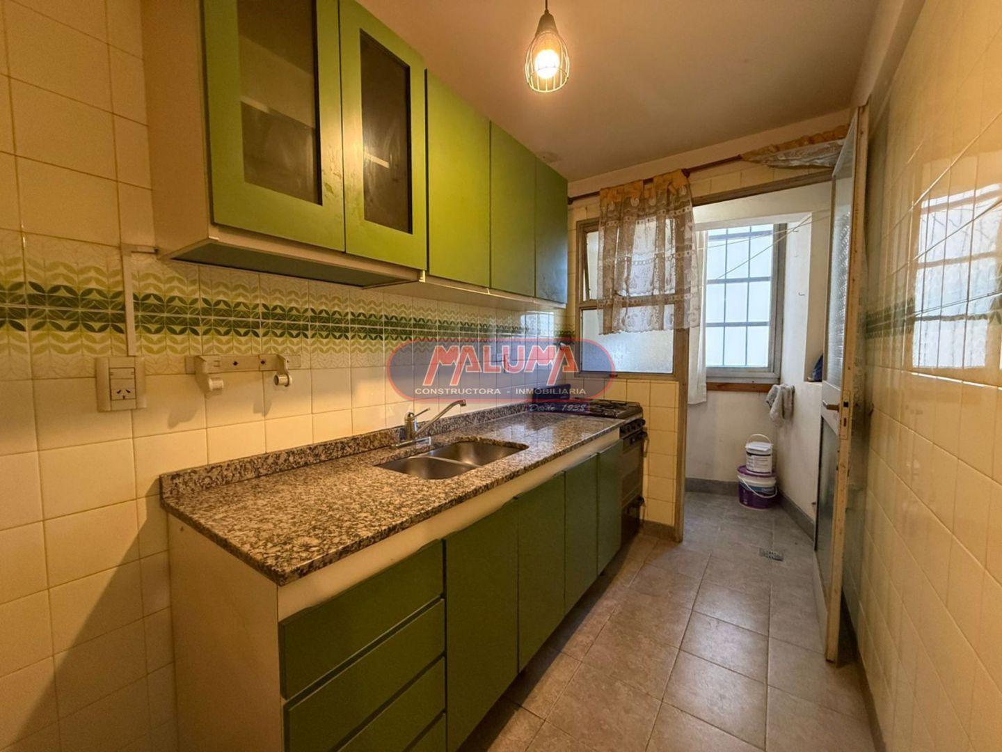 Foto de Departamento 2 ambientes. | Av Rivadavia al 10700, imagen 3
