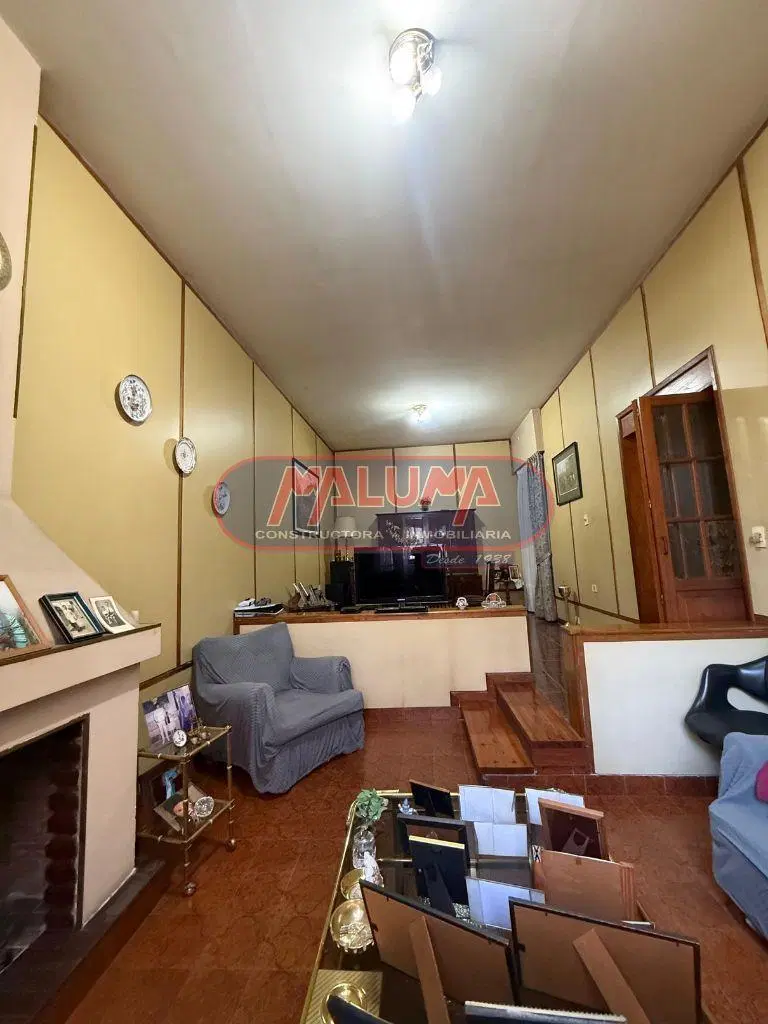 Casa 4 ambientes. | Cosquin al 400 2