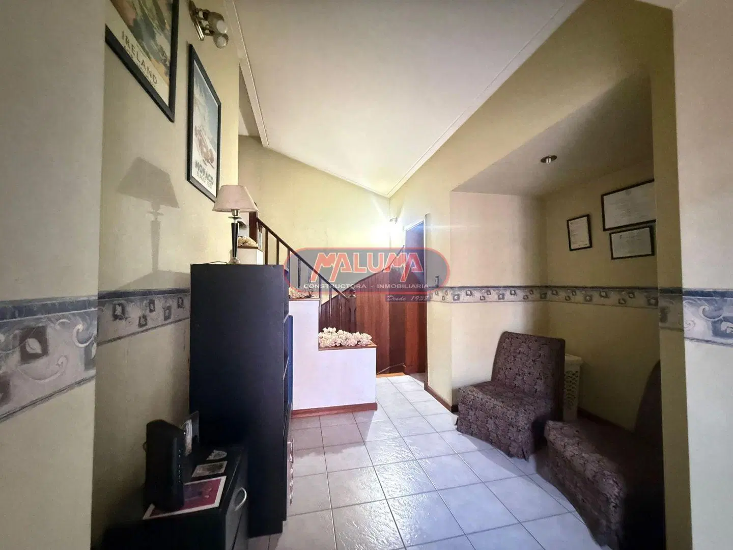 Casa 4 ambientes. | Cosquin al 400 3