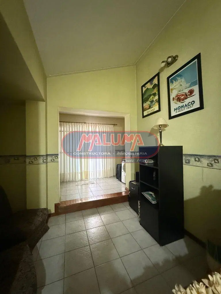 Casa 4 ambientes. | Cosquin al 400 4