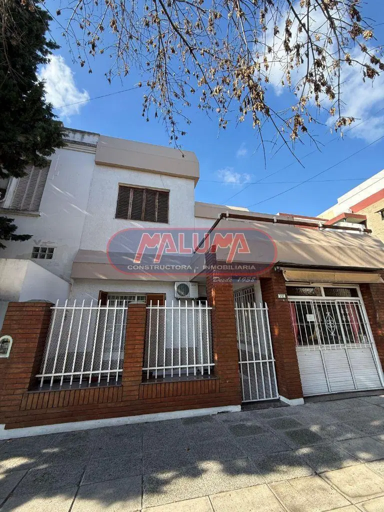 Casa 4 ambientes. | Cosquin al 400 5
