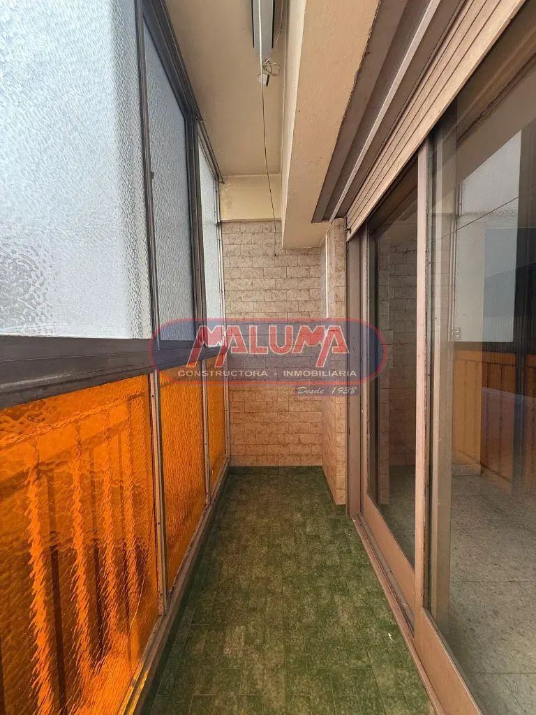 Departamento 4 ambientes. | Martiniano Leguizamon al 300 5