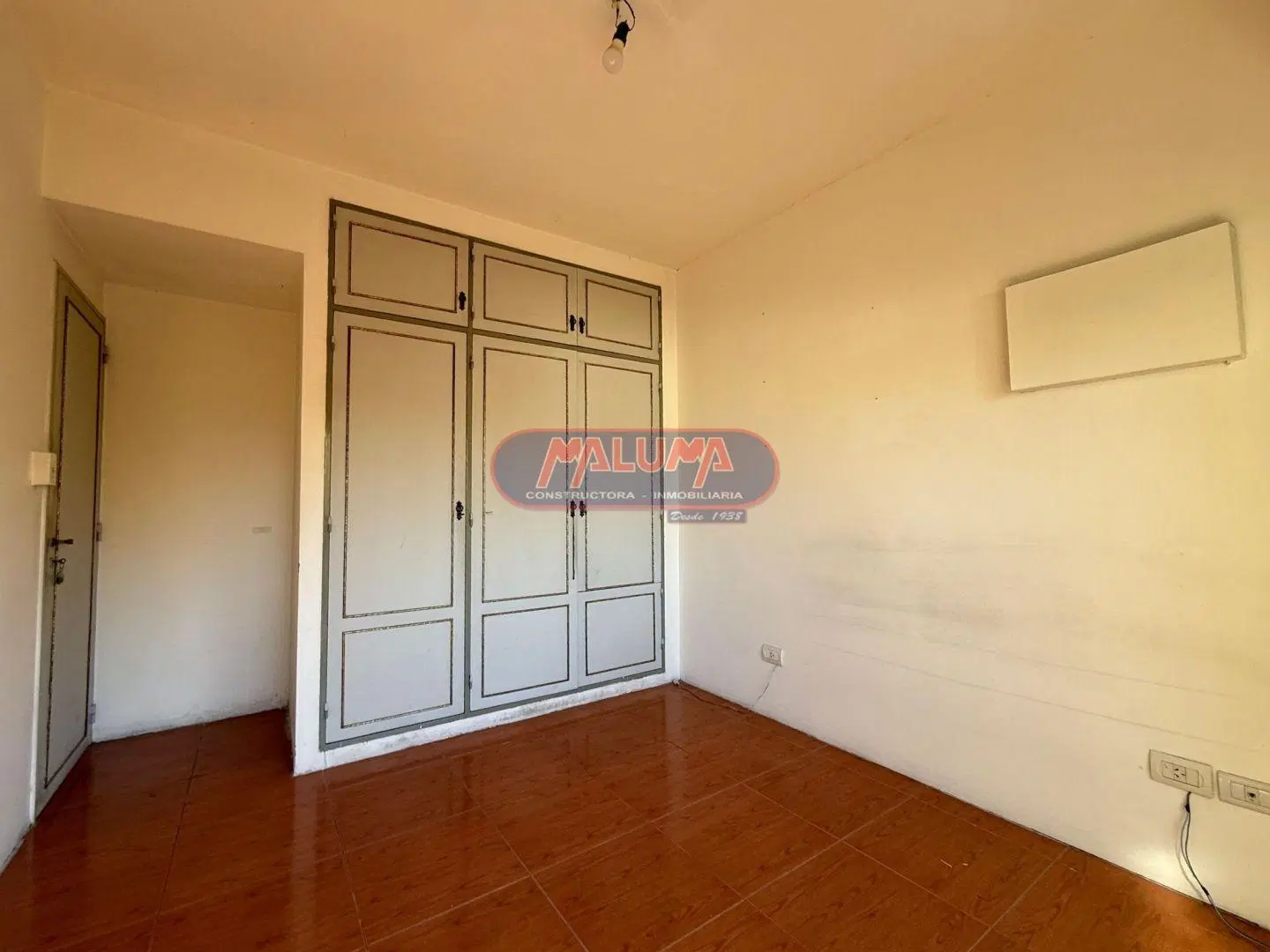 Departamento 4 ambientes. | Martiniano Leguizamon al 300 8