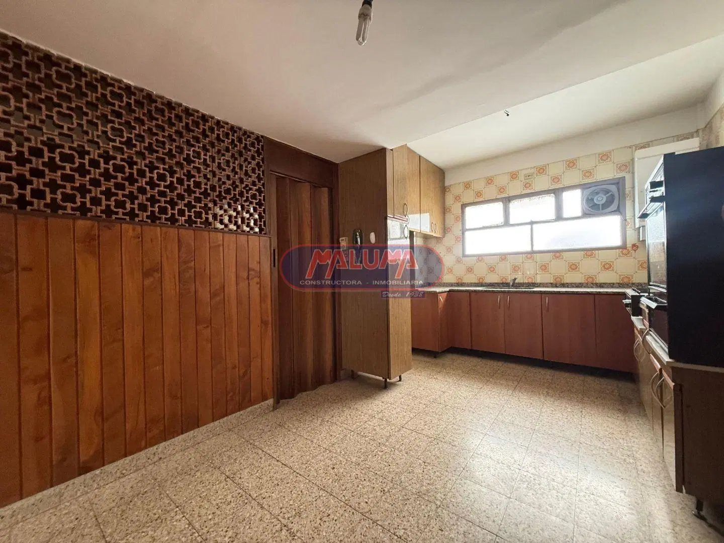 Departamento 4 ambientes. | Martiniano Leguizamon al 300 2