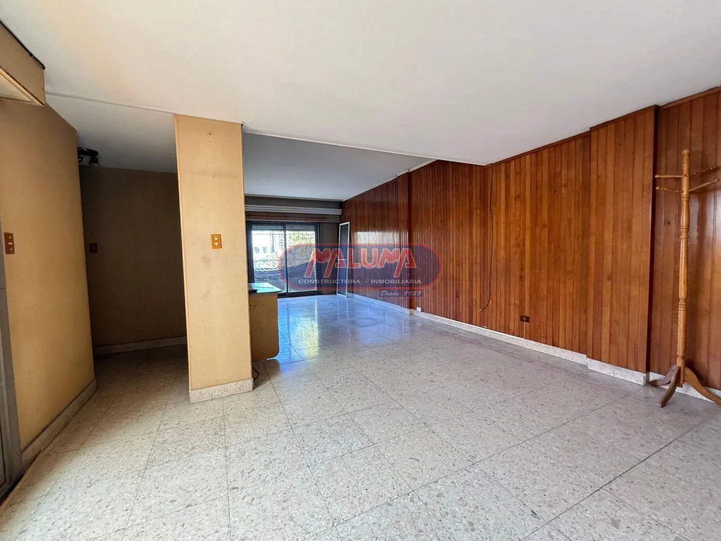 Departamento 4 ambientes. | Martiniano Leguizamon al 300 3