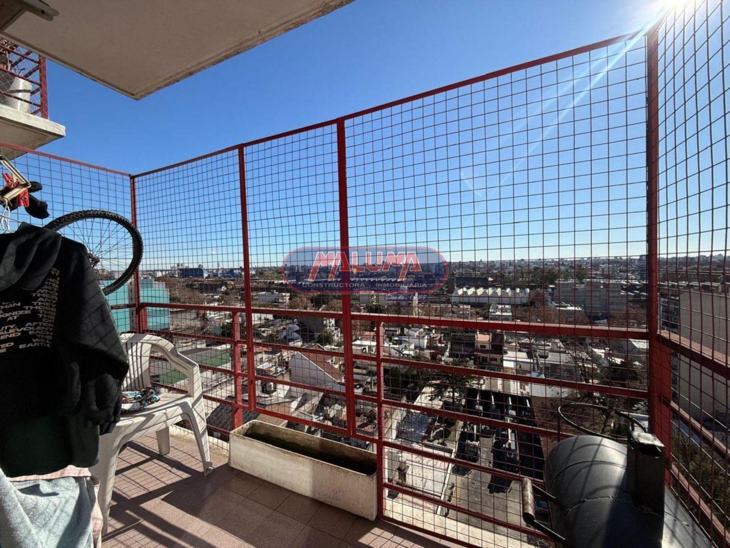 Foto de Departamento 3 ambientes. | Av. Rivadavia al 10400, imagen 4