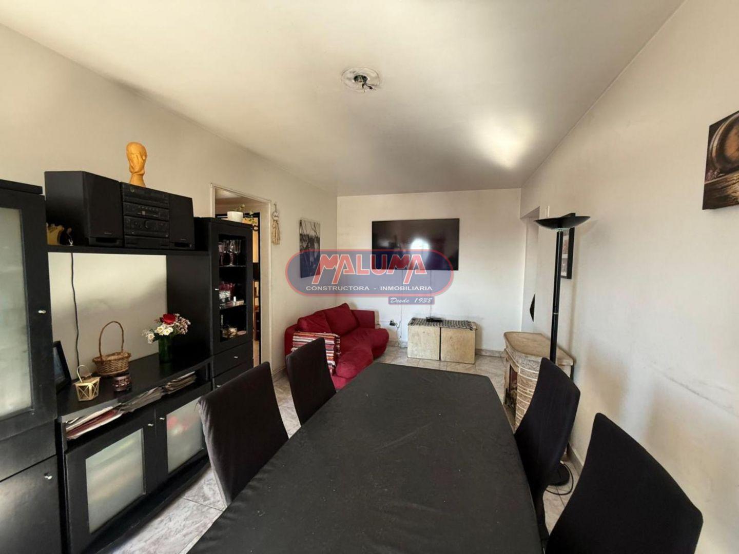 Foto de Departamento 3 ambientes. | Av. Rivadavia al 10400, imagen 2