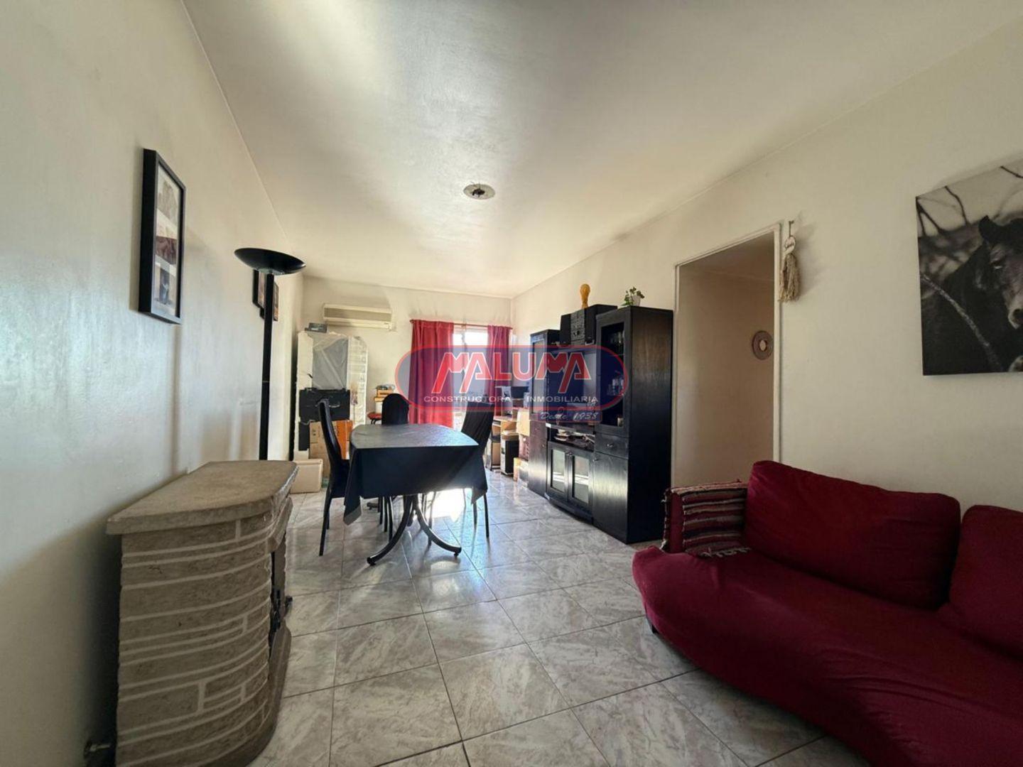 Foto de Departamento 3 ambientes. | Av. Rivadavia al 10400, imagen 1