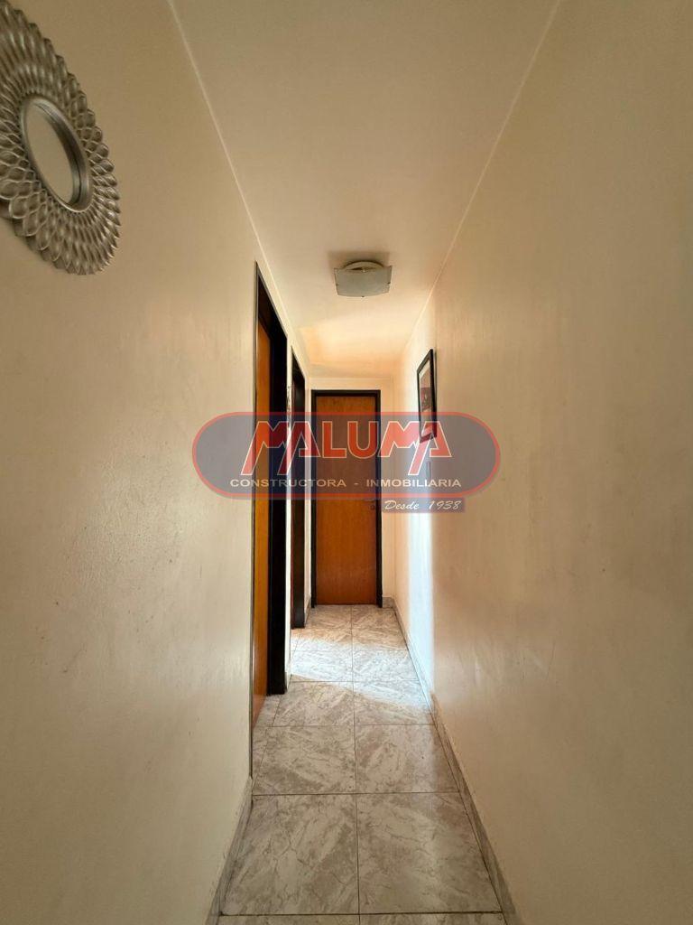 Foto de Departamento 3 ambientes. | Av. Rivadavia al 10400, imagen 3