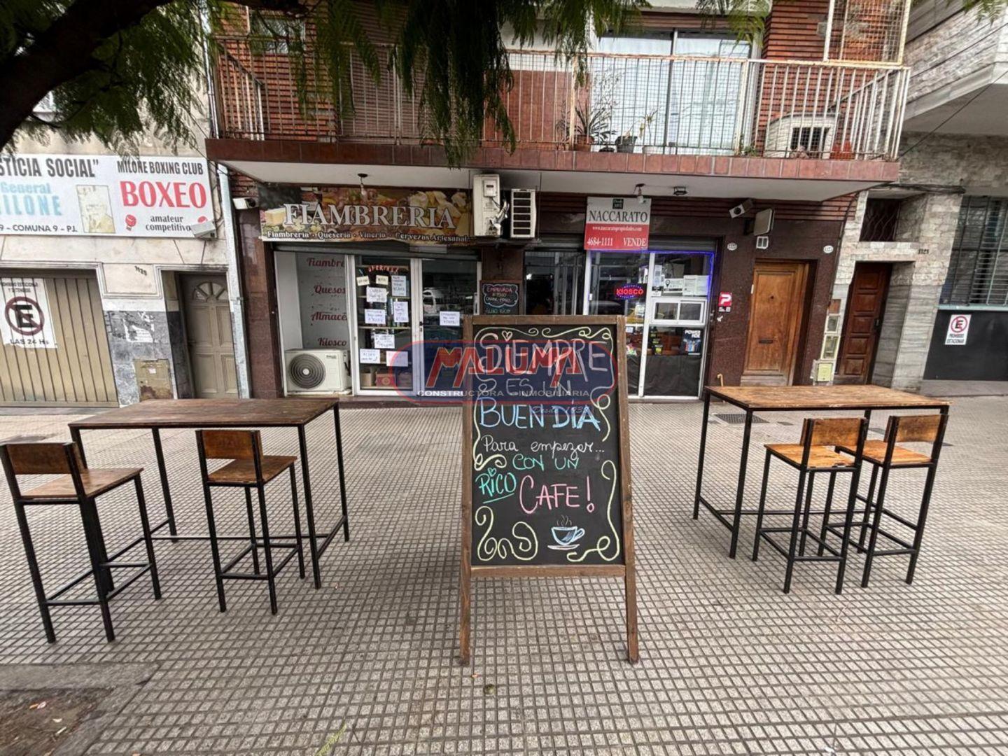 Foto de Local . | Av. Olivera al 1100, imagen 1