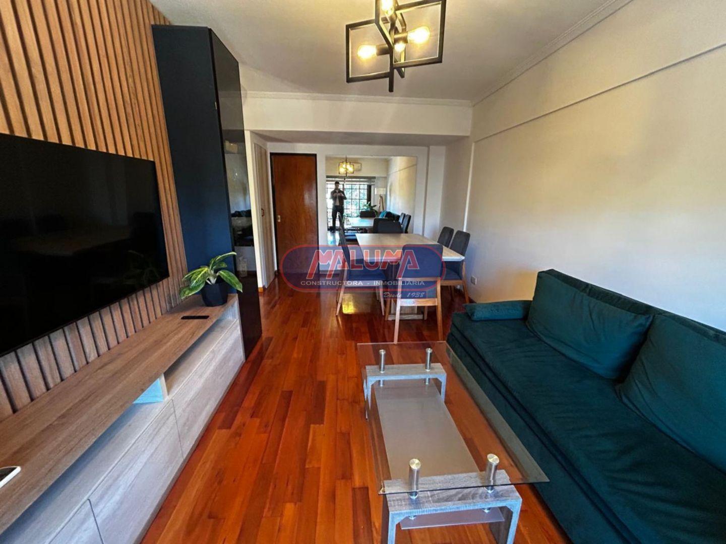 Foto de Departamento 3 ambientes. | Caaguazú al 7300, imagen 2