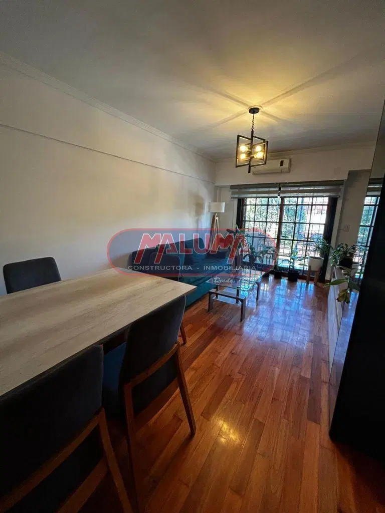 Departamento 3 ambientes. | Caaguazú al 7300 5