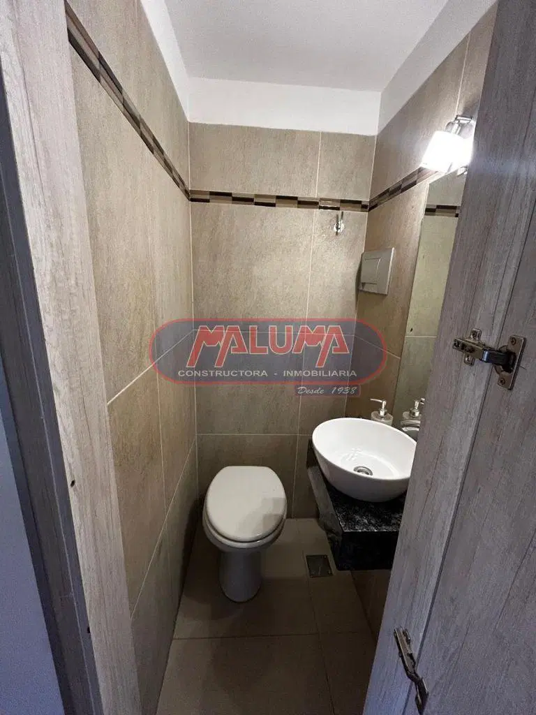 Departamento 3 ambientes. | Caaguazú al 7300 3