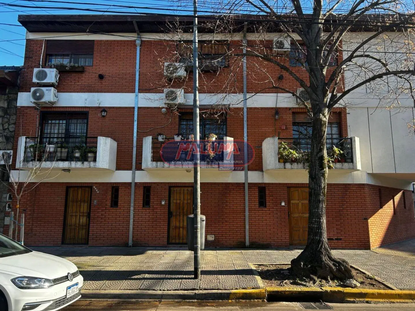 Departamento 3 ambientes. | Caaguazú al 7300 4
