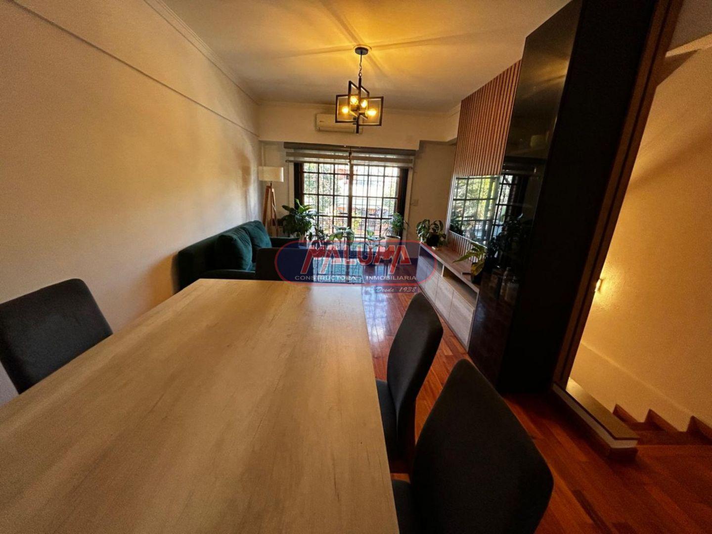 Foto de Departamento 3 ambientes. | Caaguazú al 7300, imagen 1