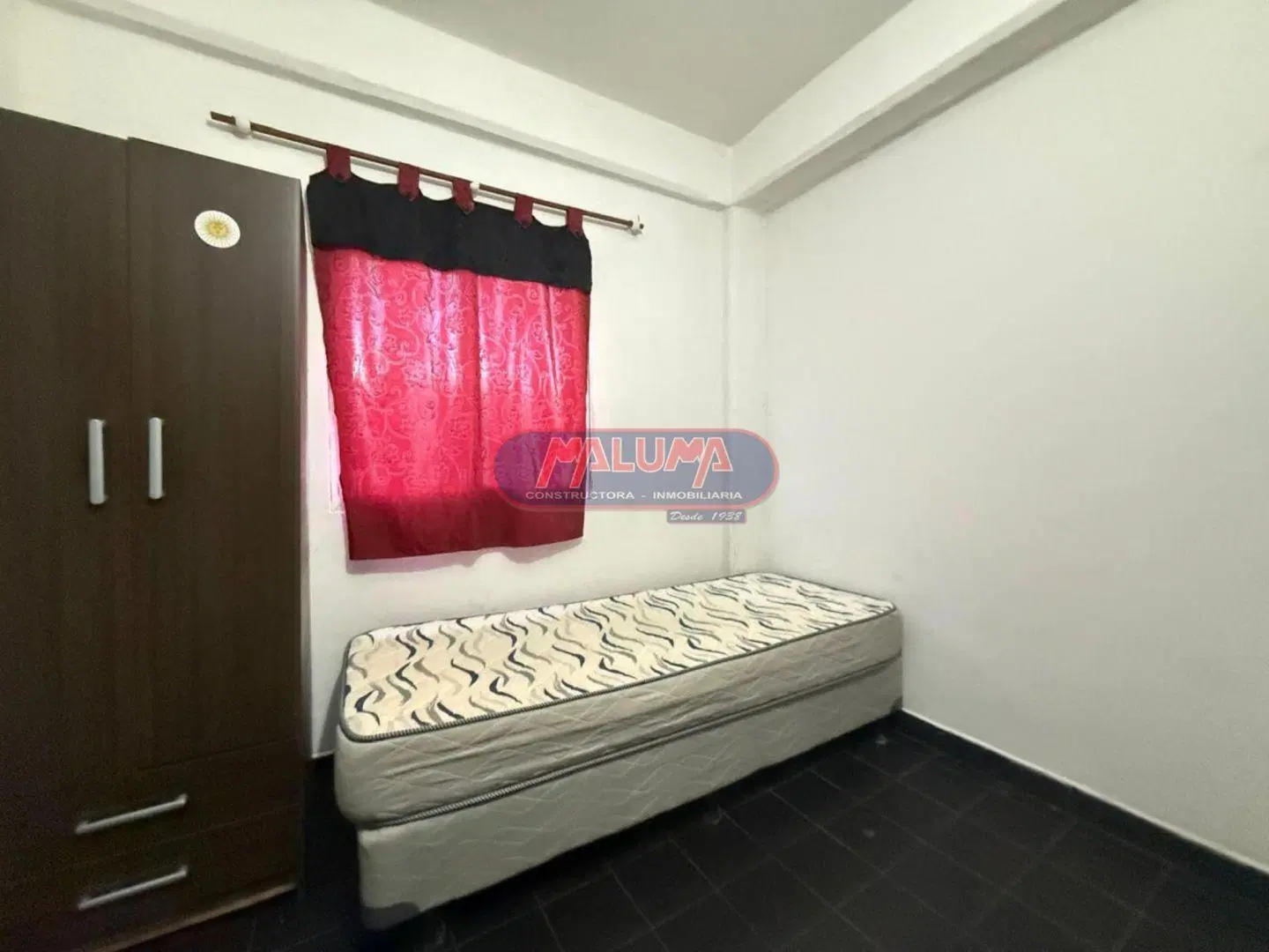 Departamento 0 ambientes 25 dormitorio. | Ventura Bosch al 7200 3