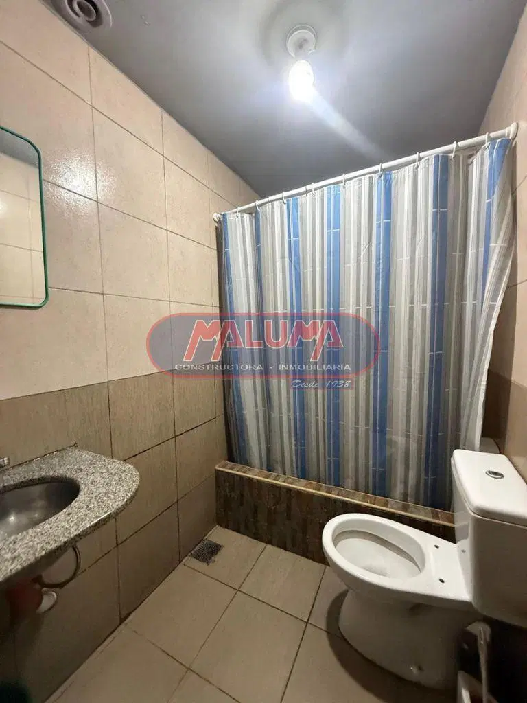 Departamento 0 ambientes 25 dormitorio. | Ventura Bosch al 7200 4