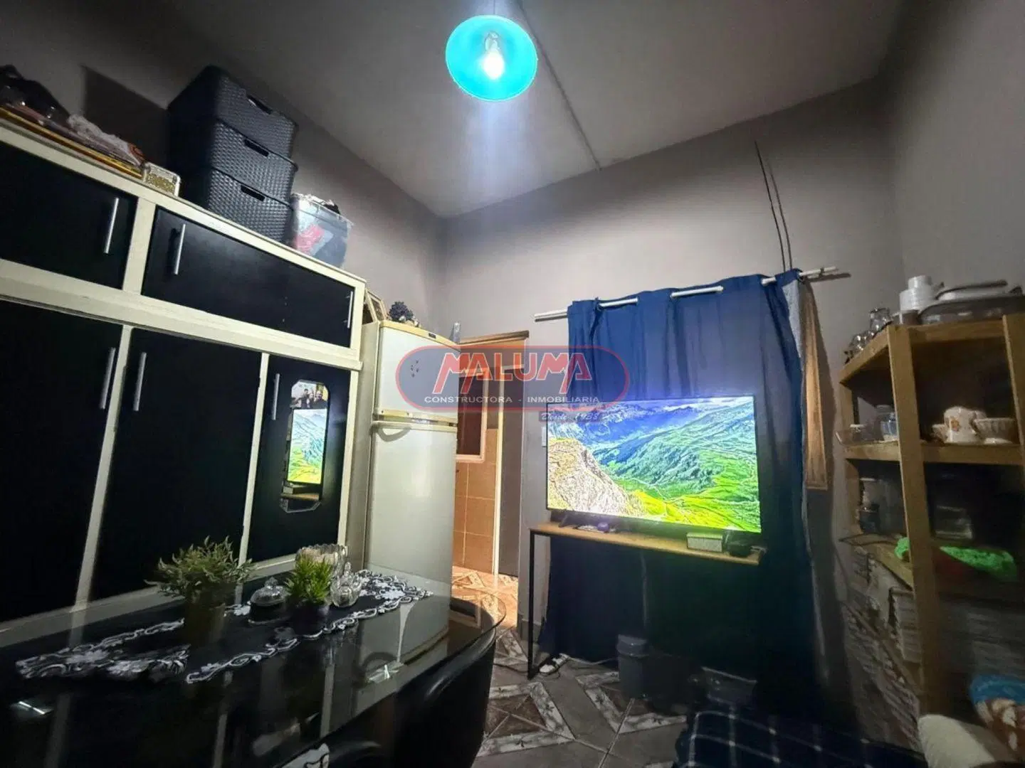 Departamento 0 ambientes 25 dormitorio. | Ventura Bosch al 7200 2
