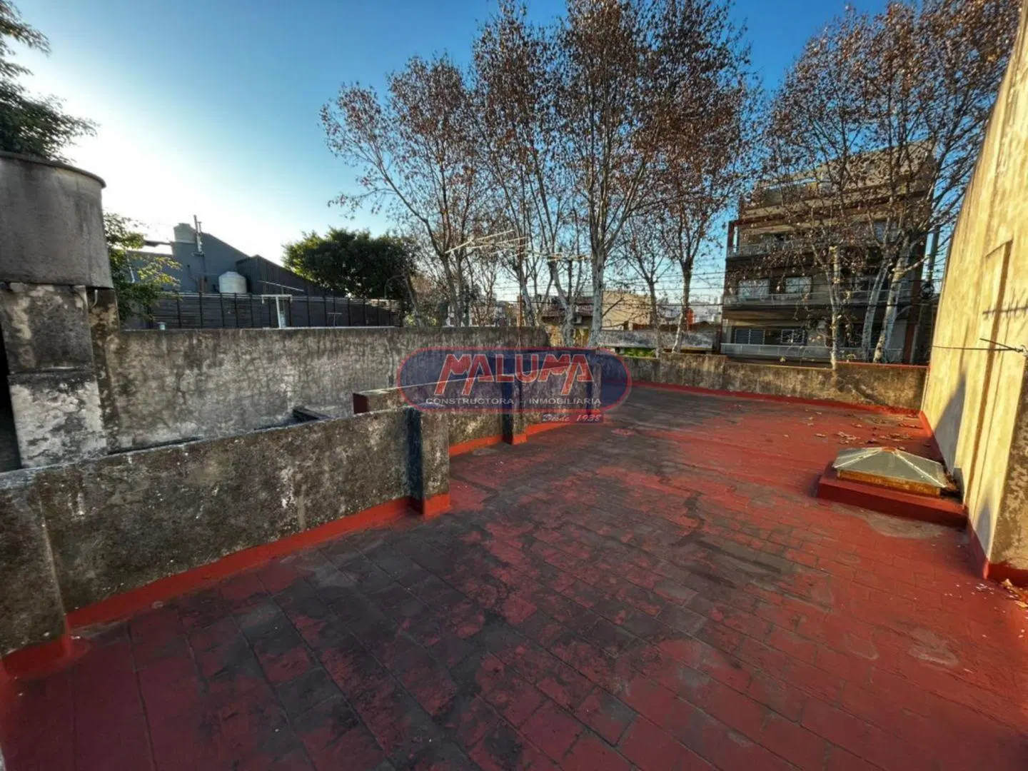 Casa 4 ambientes. | Montiel al 1100 8