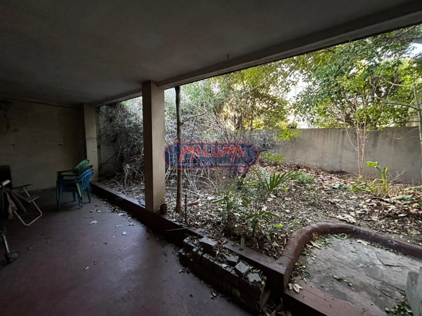 Casa 4 ambientes. | Montiel al 1100 5