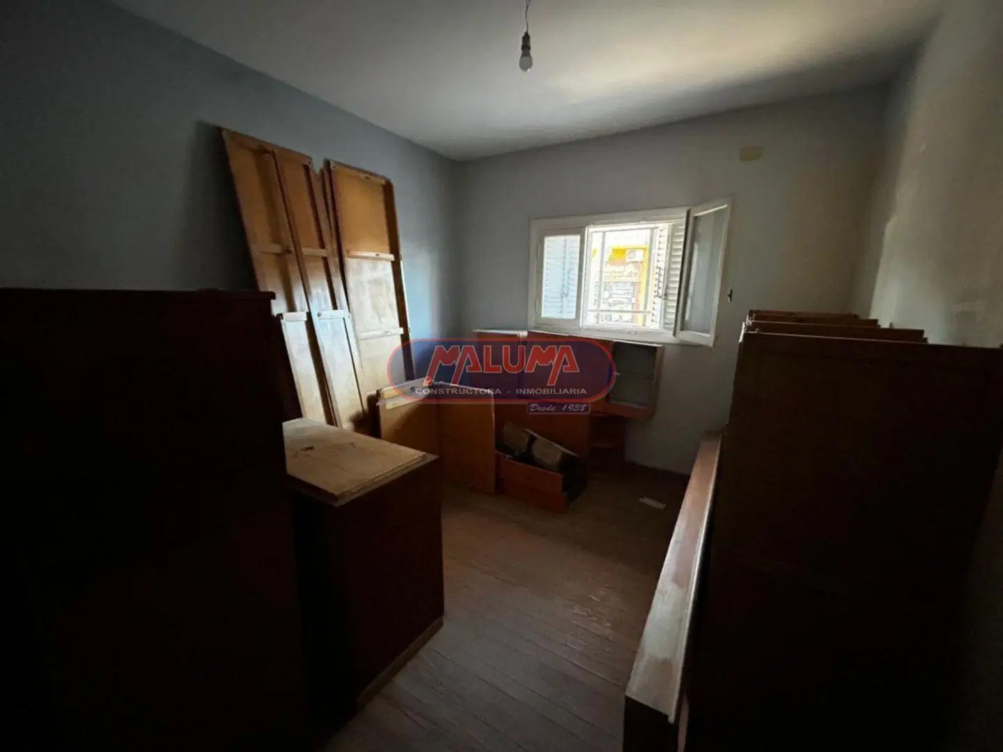 Casa 4 ambientes. | Montiel al 1100 3