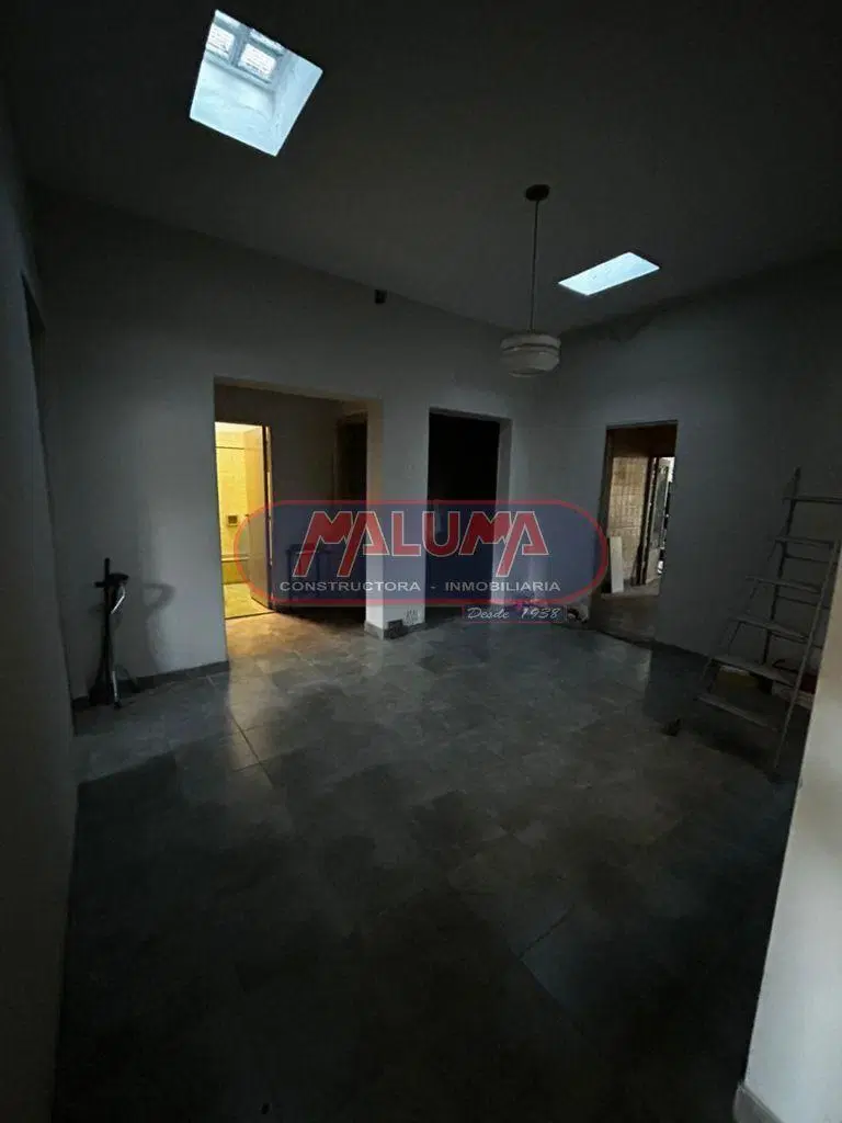 Lote . | Montiel al 1100 3