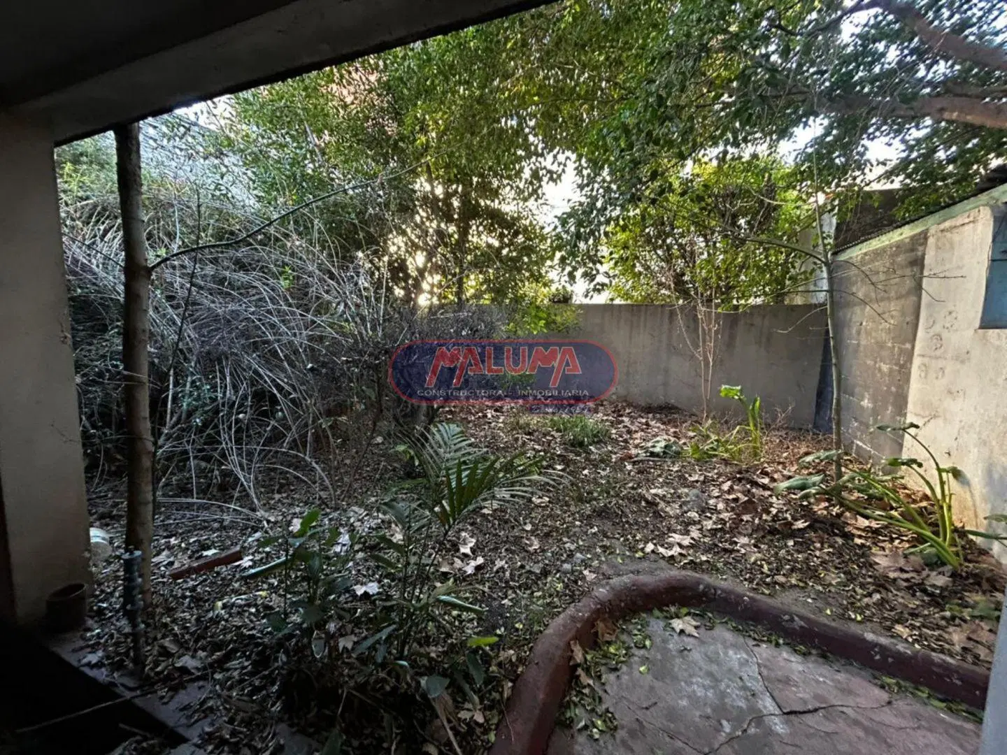Lote . | Montiel al 1100 4