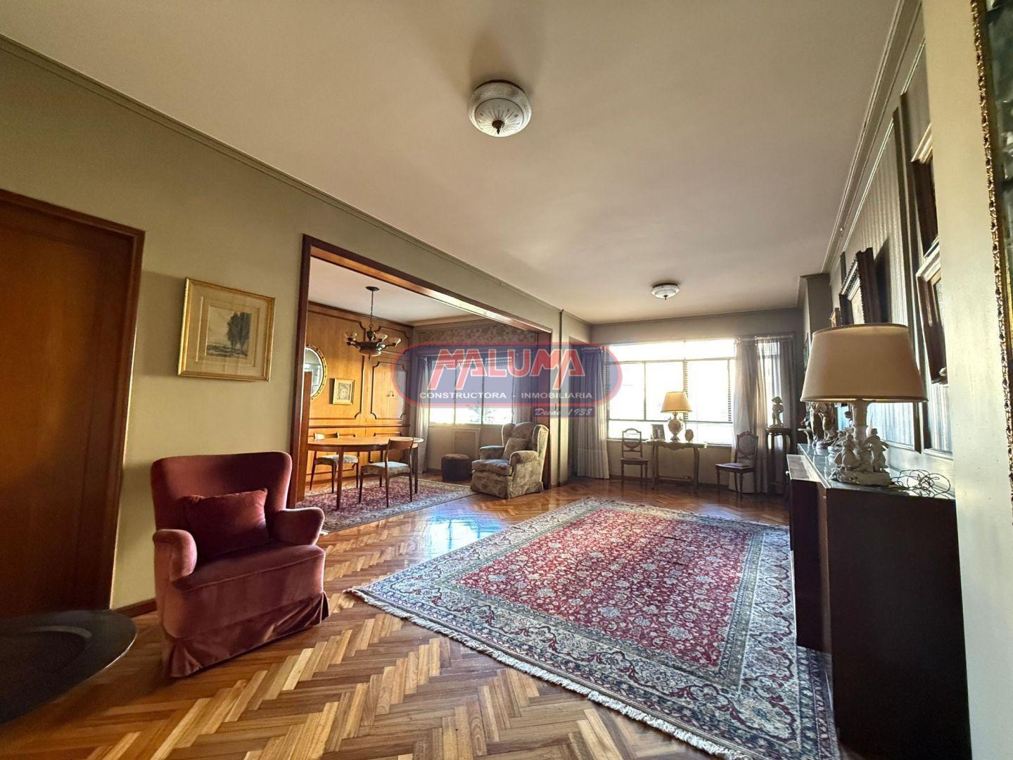 Foto de Departamento 4 ambientes. | Av. Rivadavia al 4900, imagen 3